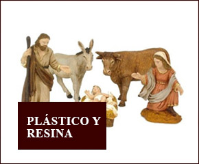 Plástico y Resina