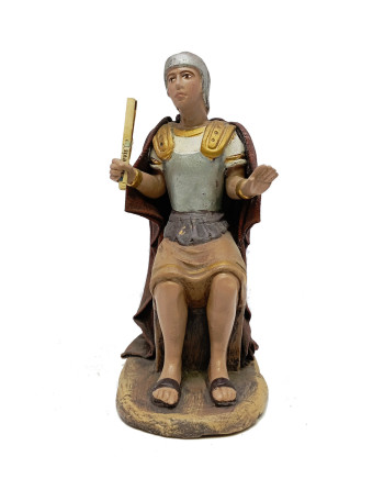 Figura Rey Herodes.