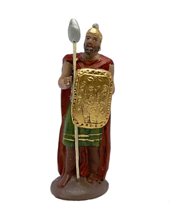 Herodes 8cm. Ref. CC-294