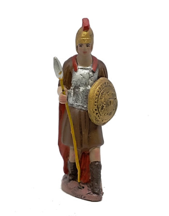 Soldado Romano para el Belén