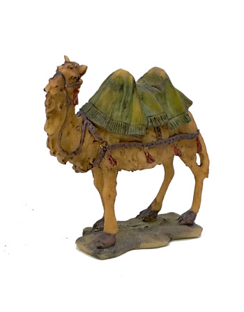 Animales resina para el Belén