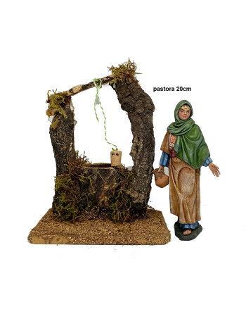 Complementos/pozo para el...