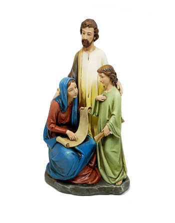 Imagen/figura Sagrada Familia