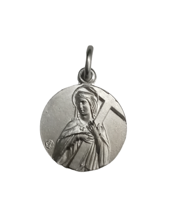 Medalla de Santa Elena
