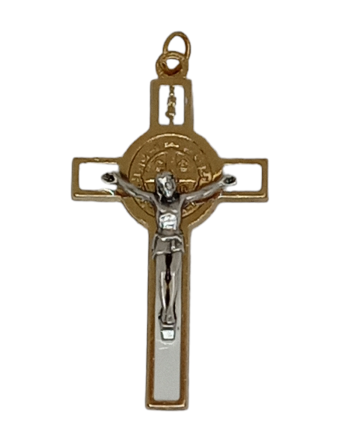 Cruz de San Benito
