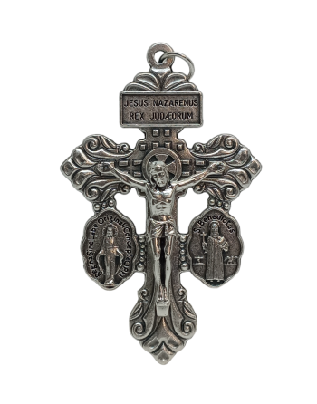 Articulos religiosos/ Cruz...
