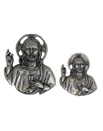 Articulos religiosos placa...