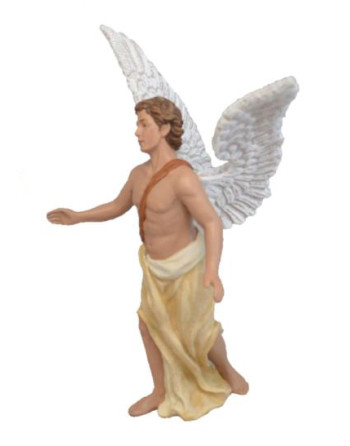 Ángel para el Belén 14cm