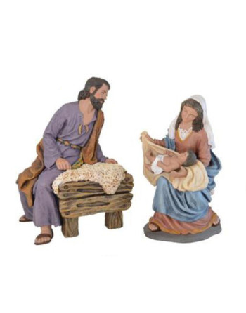 Nacimiento 5 piezas Ref.19001