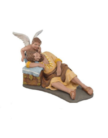 Sueño de S. José. 19007