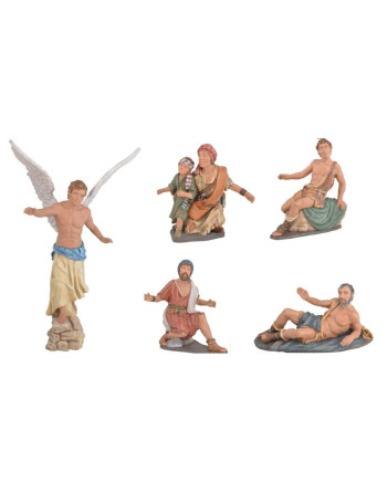 Anunciación a los pastores....