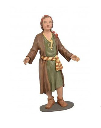 Posadero para el Belén