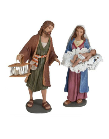 Presentación del Niño en el...