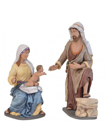 Nacimiento. 24003H