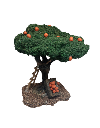 Arboles y plantas para el...