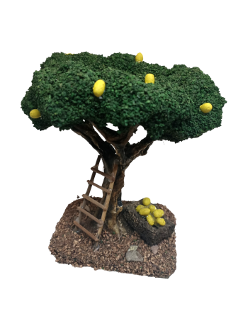 Arboles y plantas para el...