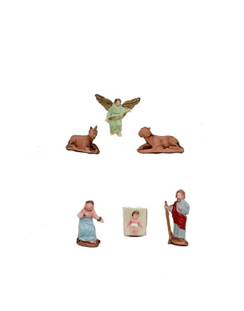 Nacimiento 1,5 cm.