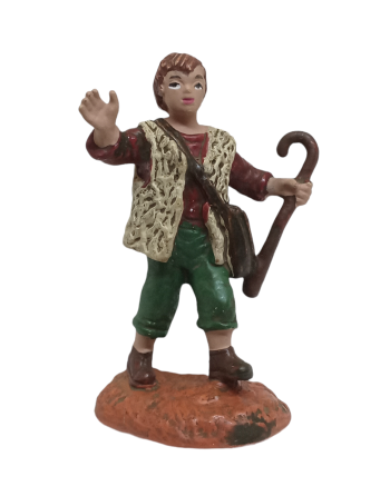 Niño para fig. 8cm. 08036