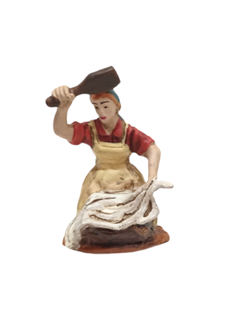 Lavandera 5cm durexina. 05008