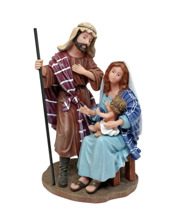 Nacimiento 16cm NADAL