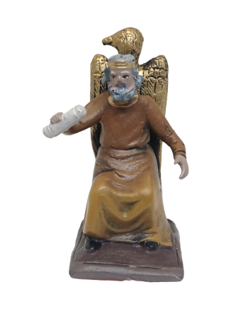 Rey Herodes sentado 8cm...