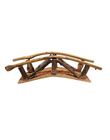 Puente corcho Ref.C11196-7