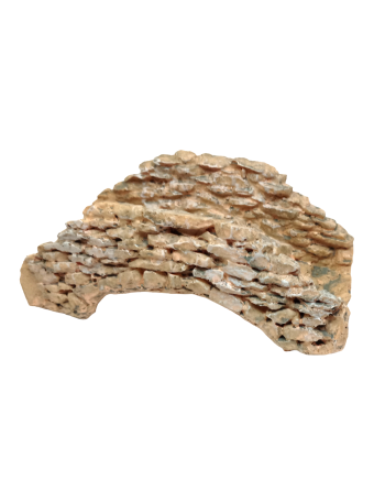 Puente marmolina para el Belén