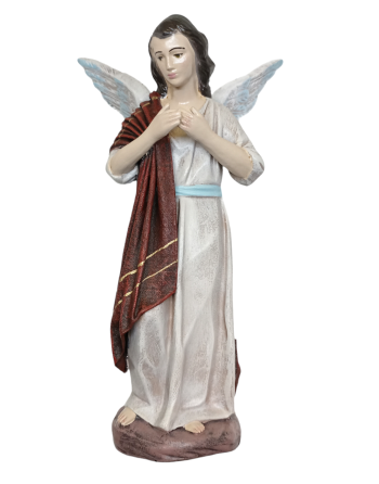 Ángel para el Belén.