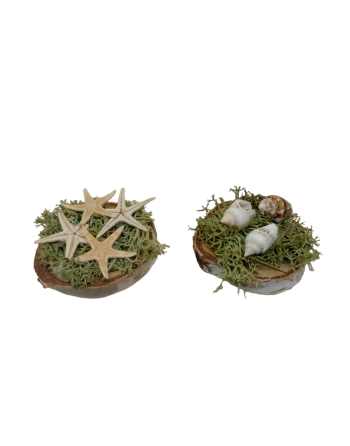 Complementos miniatura belén,