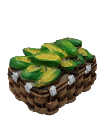 Alimentos miniatura para el...