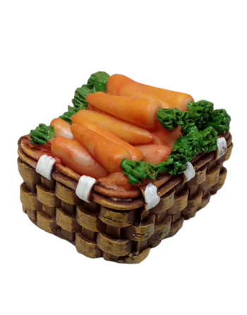 Alimentos miniatura para el...