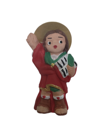 Imagen/figura San Pancracio