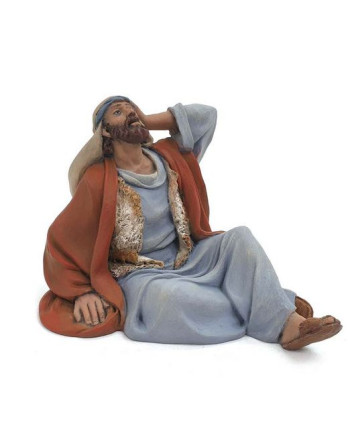 Pastor anunciata