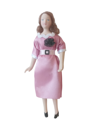 Profesora. 1/12. 4445