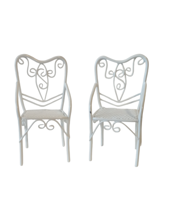 Muebles de jardin en...
