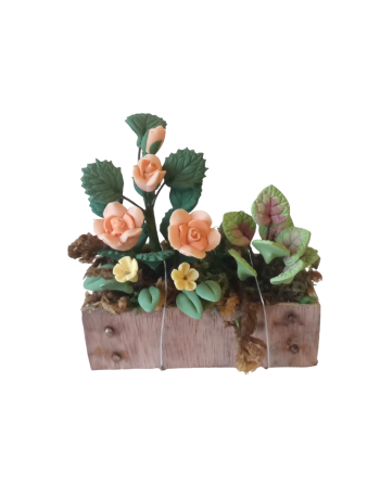 Accesorios Miniaturas de...