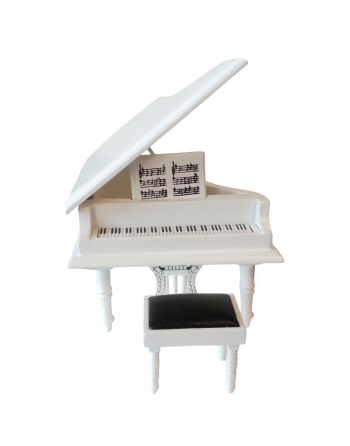 Instrumentos musicales...