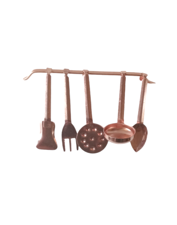 Utensilios de cocina en...