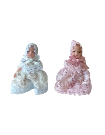 Muñeco/bebe porcelana...
