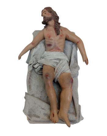 Figura Cristo Yacente