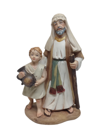 Sacerdote para el Belén...