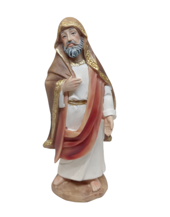 Sacerdote para el Belén 14CM