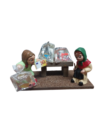 Pastores miniaturas en...