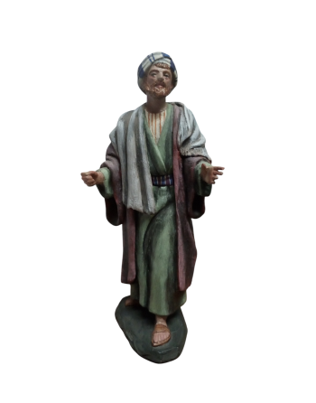 Figuras de Joaquin Pérez...