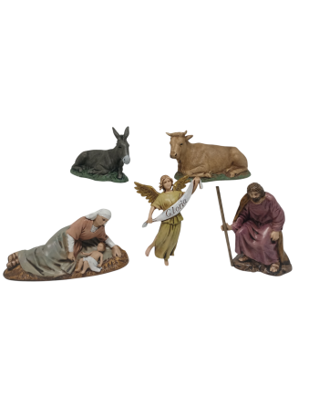 Figuras/Nacimiento para el...