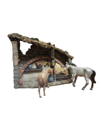 Complementos para el belén...