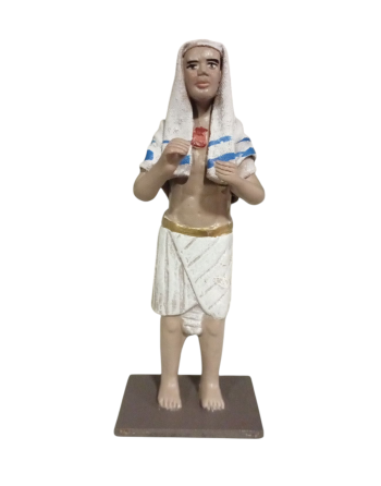 Egipcios para el belen