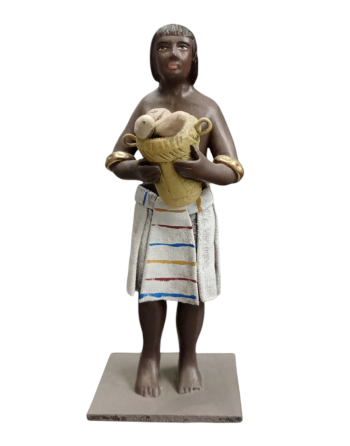 Egipcios para el belén