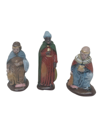 Reyes Adorando.5cm.Ref.5551