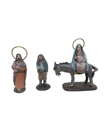 Buscando posada.5cm.Ref.5553